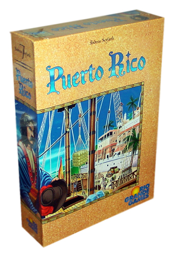 Puerto Rico