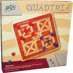 Quadtria