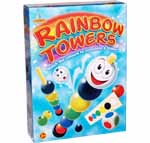 Rainbow Towers