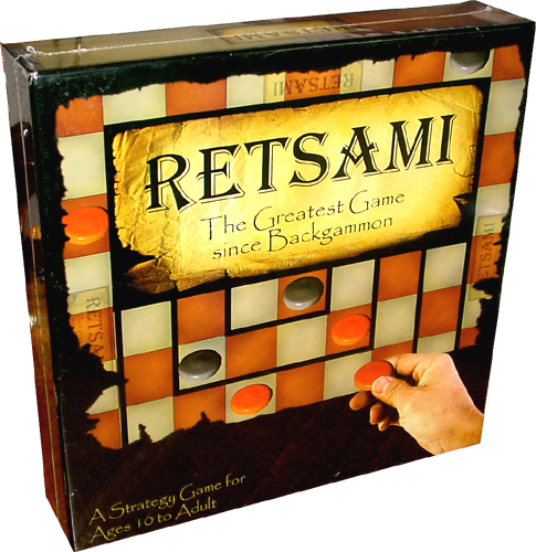 Retsami