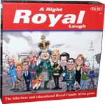 A Right Royal Laugh