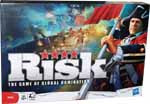 Risk - The Game of Global Domination