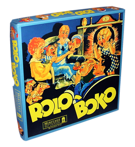 Rolo-Boko