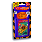 Rush Hour: Add-On Pack 4