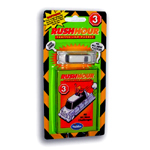 Rush Hour: Add-On Pack 3
