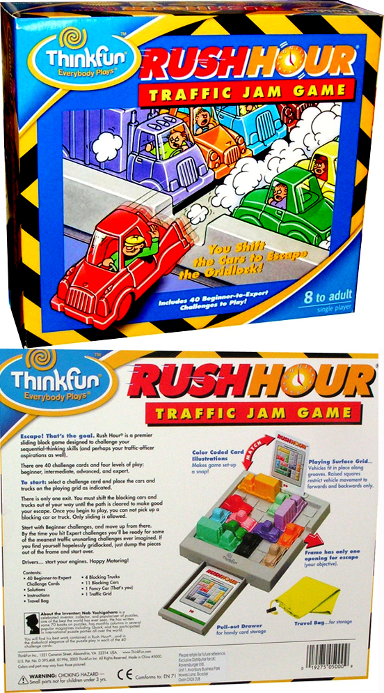 Rush Hour