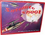 Satellite Shoot