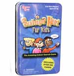 Scavenger Hunt for Kids