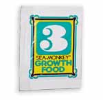 Sea Monkey Growth Food