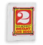 Sea Monkey Instant Live Eggs