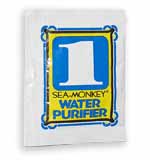 Sea Monkey Water Purifier