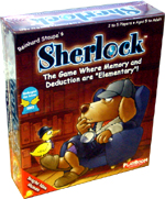 Sherlock