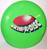 Skim-a-Disc