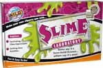 Slime Lab
