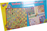 Snakes & Ladders and Ludo