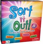 Sort it Out! Jr.