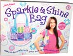 Sparkle and Shine Bag