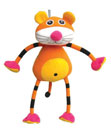 Springy Animal - Baby Tiger SP88
