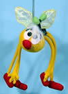 Springy Animal - Bee SP2