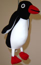 Springy Animal - Penguin SP78