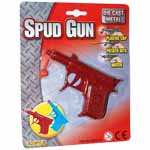 Spud Gun - Ackerman