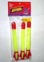 Super Stomp Rocket Refill Pack