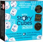 Rory's Story Cubes - Actions