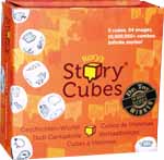 Rory's Story Cubes