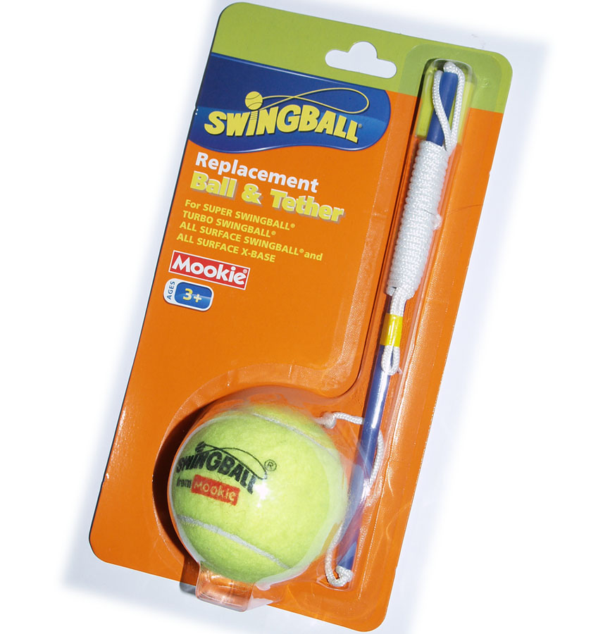 Swingball Ball and Tether Replacement