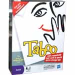 Taboo