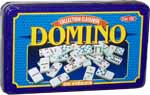 Collection Classique Domino double six (Tactic)