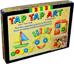 Tap Tap Art