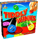 Tiddly Winks