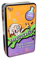 Totally Gross: The Game of Science