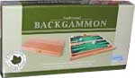 Gibsons Traditional Backgammon (G336)