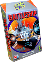 Travel Battleship