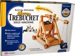 Trebuchet Siege Machine