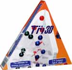 Tri 3D Game