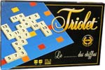 Triolet - Numbers Game