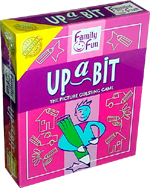 Up-A-Bit