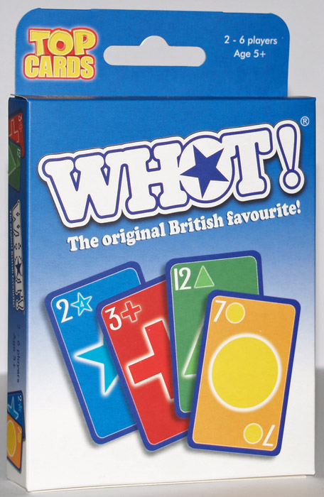 Whot!