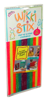 Wikki Stix - Hot Neon Colours
