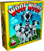 Woof Woof