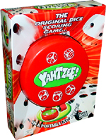 New Yahtzee