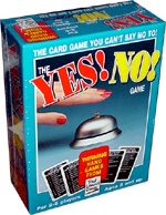 The Yes No Game