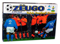 ZeugoTable Football Game