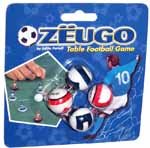 Zeugo Footballs Pack