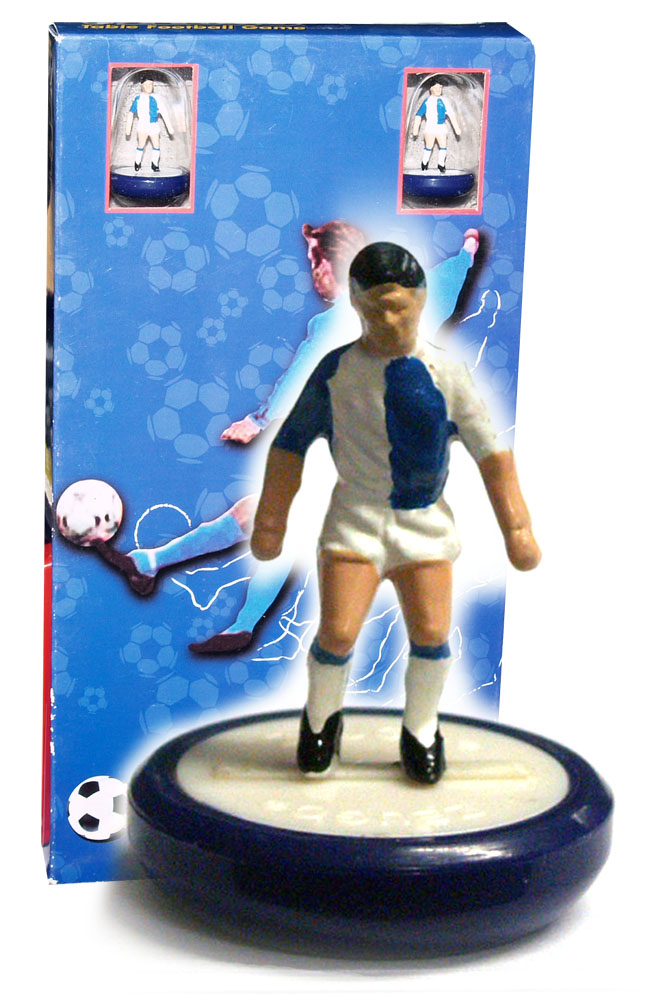 Zeugo Football Team - Blackburn