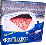 Zeugo Corner Stadium