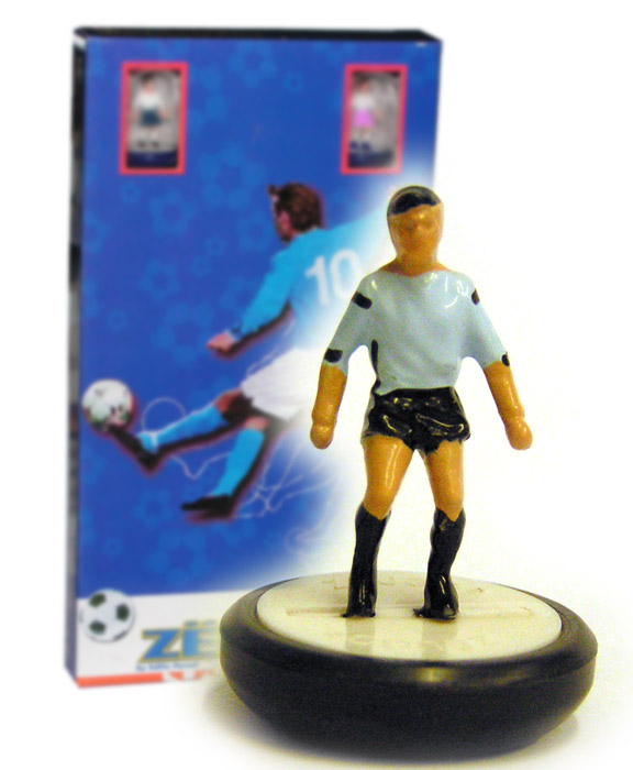 Zeugo Football Team - Derby County
